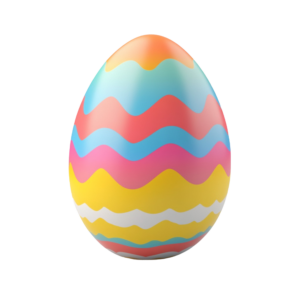 Osterei 